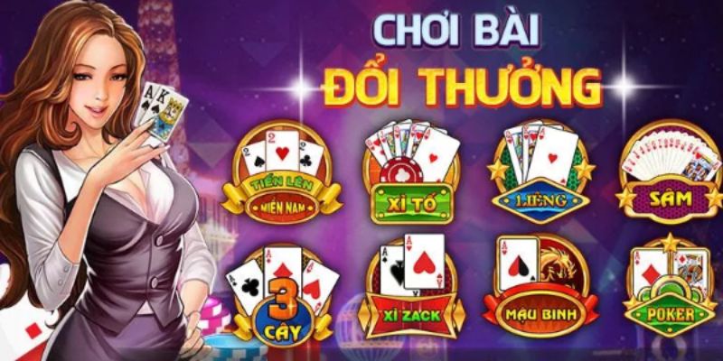 12BET_Giới Thiệu 68 Game Bài - Cổng Game HOT Nhất 2023