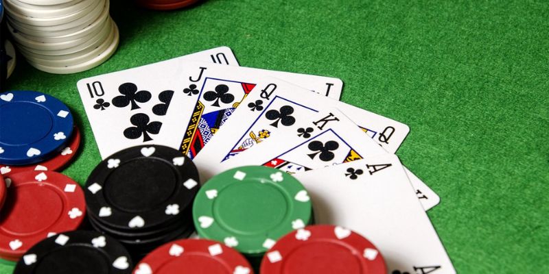 12BET_ Mẹo Chơi 6 Max Poker Hay Khiến Đối Thủ Chào Thua