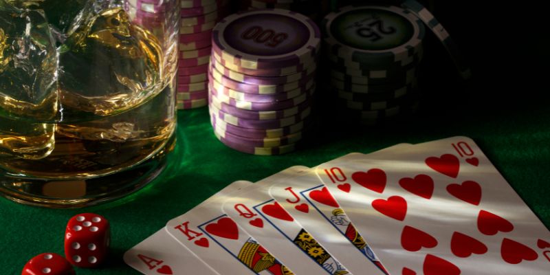 12BET_Tìm Hiểu Bài Poker Là Gì Và Những Bí Kíp Chơi Poker