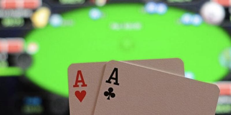 12BET_Cách Chơi Poker Online Siêu Đơn Giản 2023