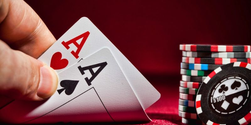 12BET_Bật Mí Cách Chơi Bài Poker Việt Nam Bảo Đảm Luôn Thắng