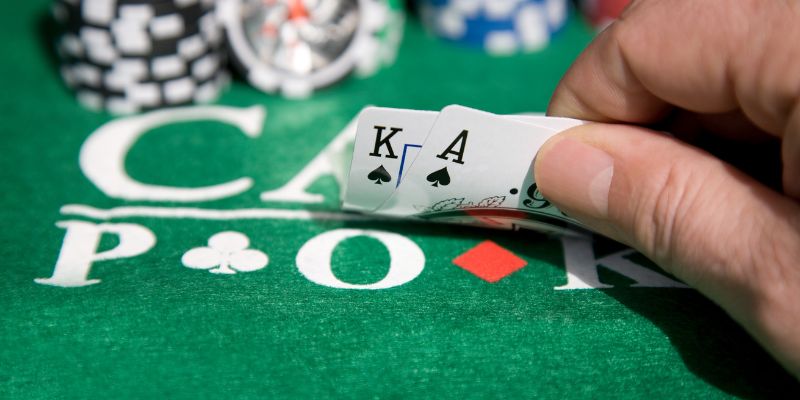 12BET_Giới Thiệu Cách Đánh Bài Poker Hay Nhất 2023