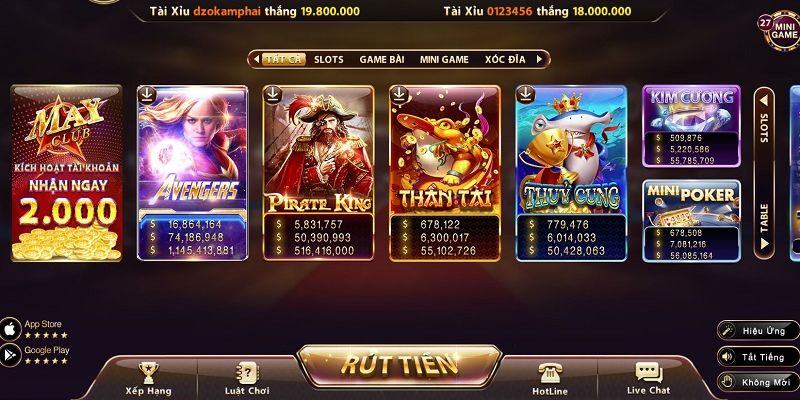 12BET_Sức Hút Của Game Bài Đổi Thưởng 89 Đến Từ Đâu?