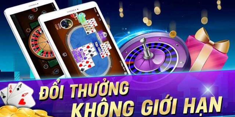 12BET_Sức Hút Của Game Bài Đổi Thưởng 89 Đến Từ Đâu?