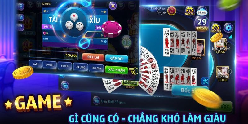 12BET_Game Bài TGBCO Giải Trí Và Nhận Thưởng Bất Tận