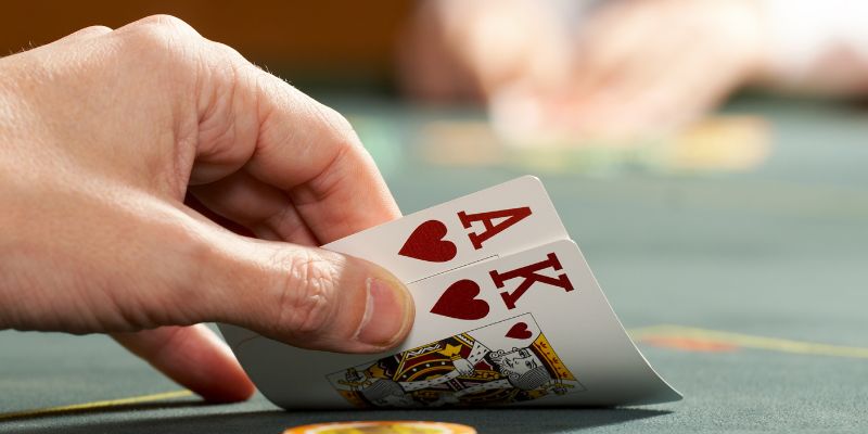12BET_ Giải Mã I Love Poker Và Cách Chơi Poker Chi Tiết Nhất