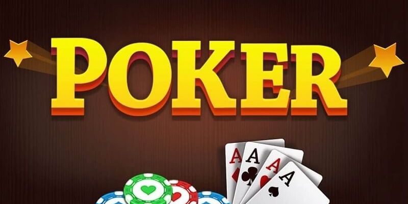 12BET_Thứ Tự Bài Poker Trong Ván Cược Được Sắp Xếp Ra Sao?