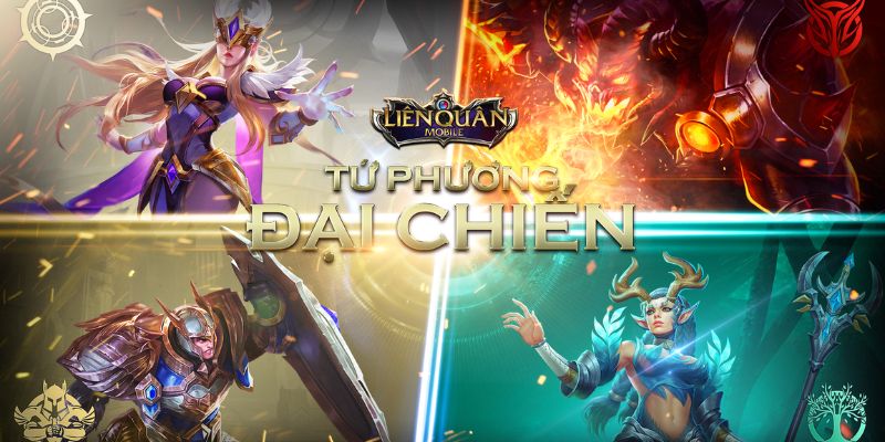 12BET_Địa Chỉ Xem Trực Tiếp Liên Quân Mobile Hôm Nay