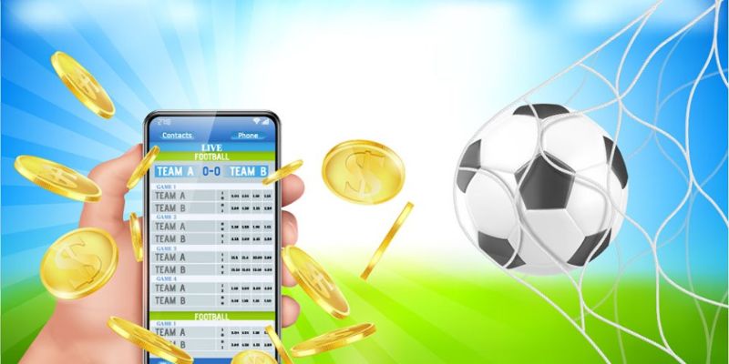 12BET_Một Số Tỷ Lệ Kèo Nhà Cái 5 Phổ Biến Nhất năm 2023