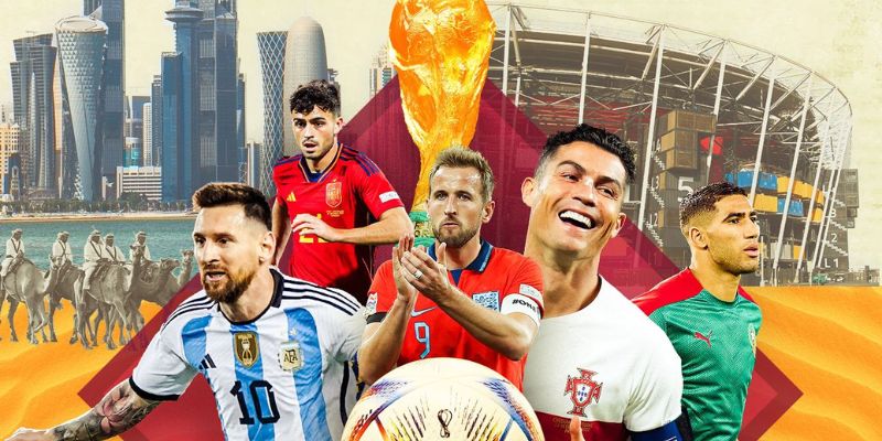 12BET_Tỷ Lệ Kèo World Cup Là Gì? Các Tỷ Lệ Kèo Được Sử Dụng